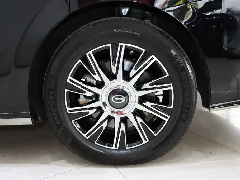 GAC Trumpchi GAC Trumpchi E9 2023 E9 PRO 2023 - thumbnail 21