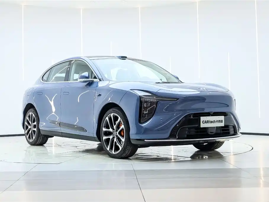 Zhiji Auto IM LS6 2026 Range Extender 52 Max 2025 - thumbnail 18