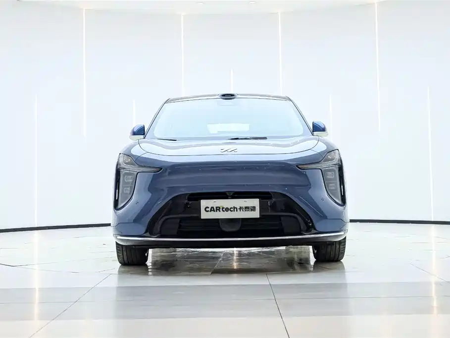 Zhiji Auto IM LS6 2026 Range Extender 52 Max 2025 - thumbnail 19