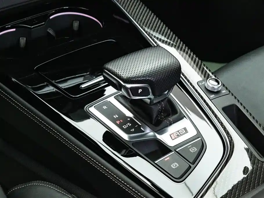 Audi Audi RS 5 2023 2.9T Sportback Dark Gold Edition 2024 - thumbnail 13