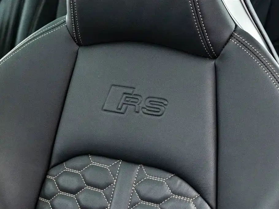 Audi Audi RS 5 2023 2.9T Sportback Dark Gold Edition 2024 - thumbnail 21