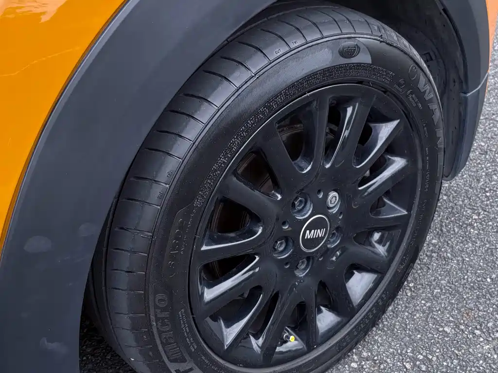 MINI MINI 2016 1.5T COOPER 5-Door 2017 - thumbnail 10