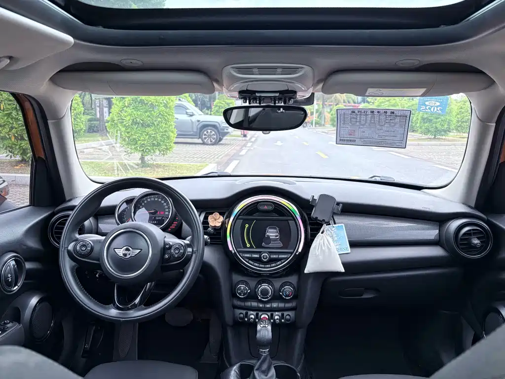 MINI MINI 2016 1.5T COOPER 5-Door 2017 - thumbnail 16
