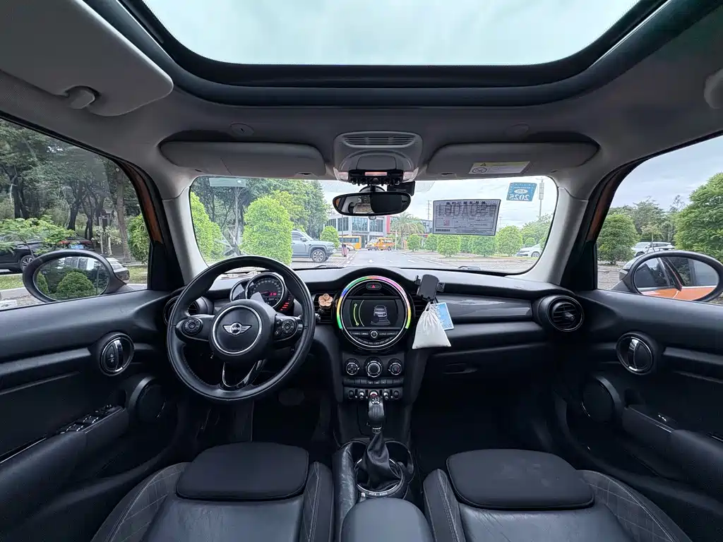 MINI MINI 2016 1.5T COOPER 5-Door 2017 - thumbnail 17