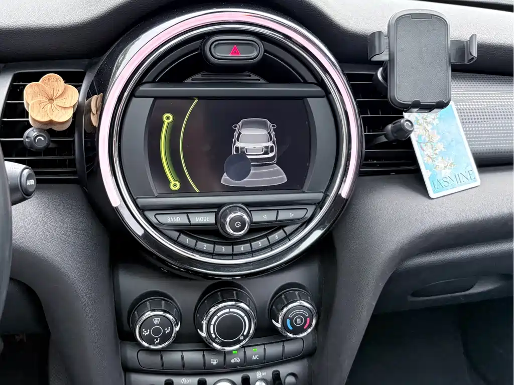 MINI MINI 2016 1.5T COOPER 5-Door 2017 - thumbnail 19