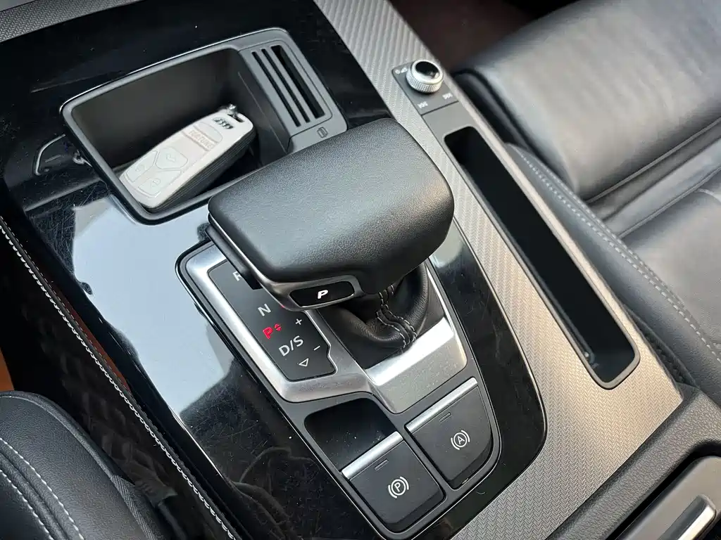 Audi Audi Q5L 2021 45 TFSI Premium Dynamic Edition 2021 - thumbnail 12