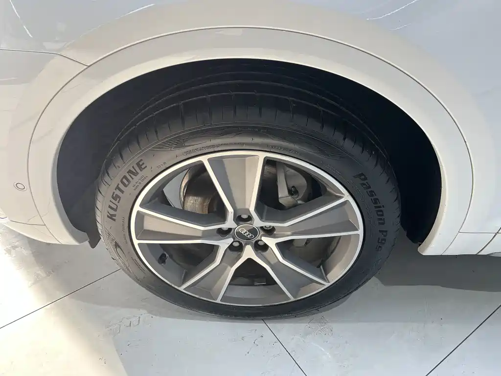 Audi Audi Q5L 2021 45 TFSI Premium Dynamic Edition 2021 - thumbnail 13