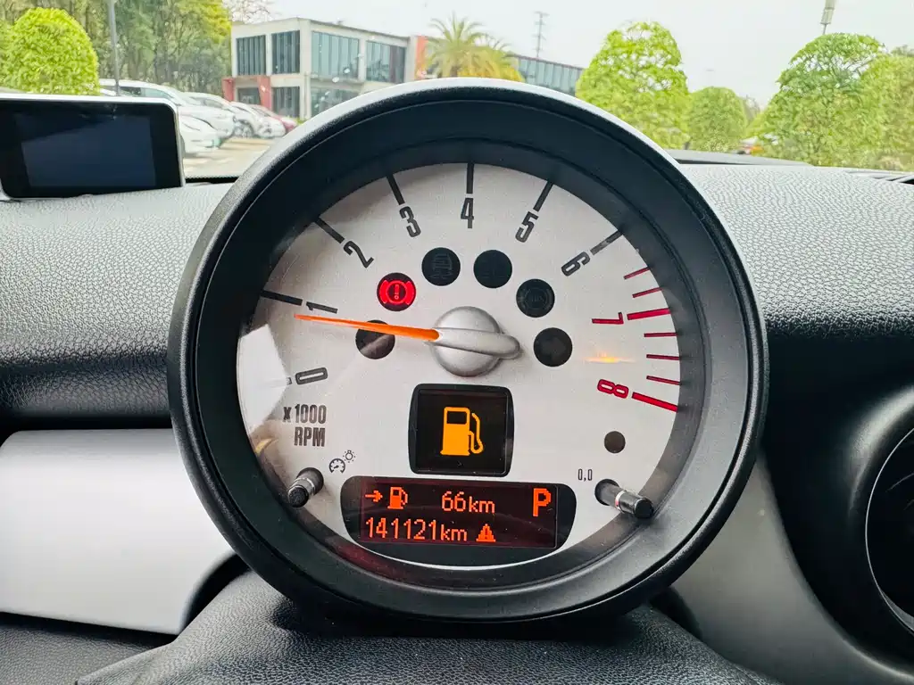 MINI MINI 2013 1.6L ONE Limited Edition 3rd Model 2014 - thumbnail 10