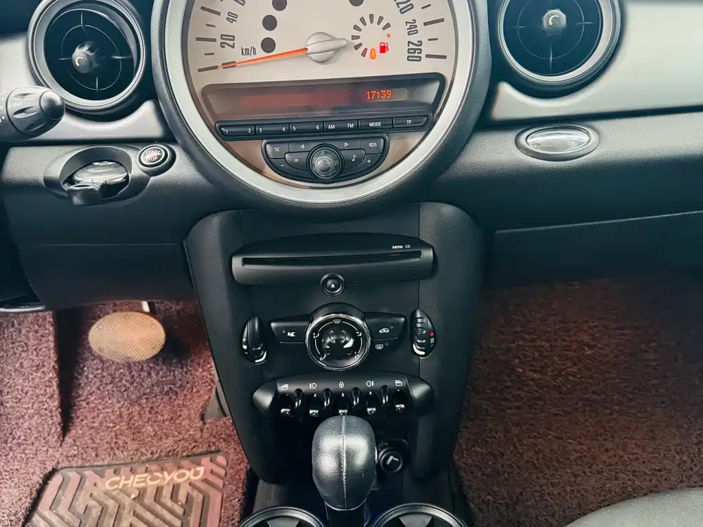 MINI MINI 2013 1.6L ONE Limited Edition 3rd Model 2014 - thumbnail 11