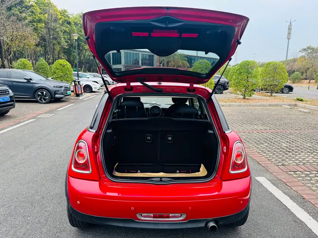MINI MINI 2013 1.6L ONE Limited Edition 3rd Model 2014 - thumbnail 12
