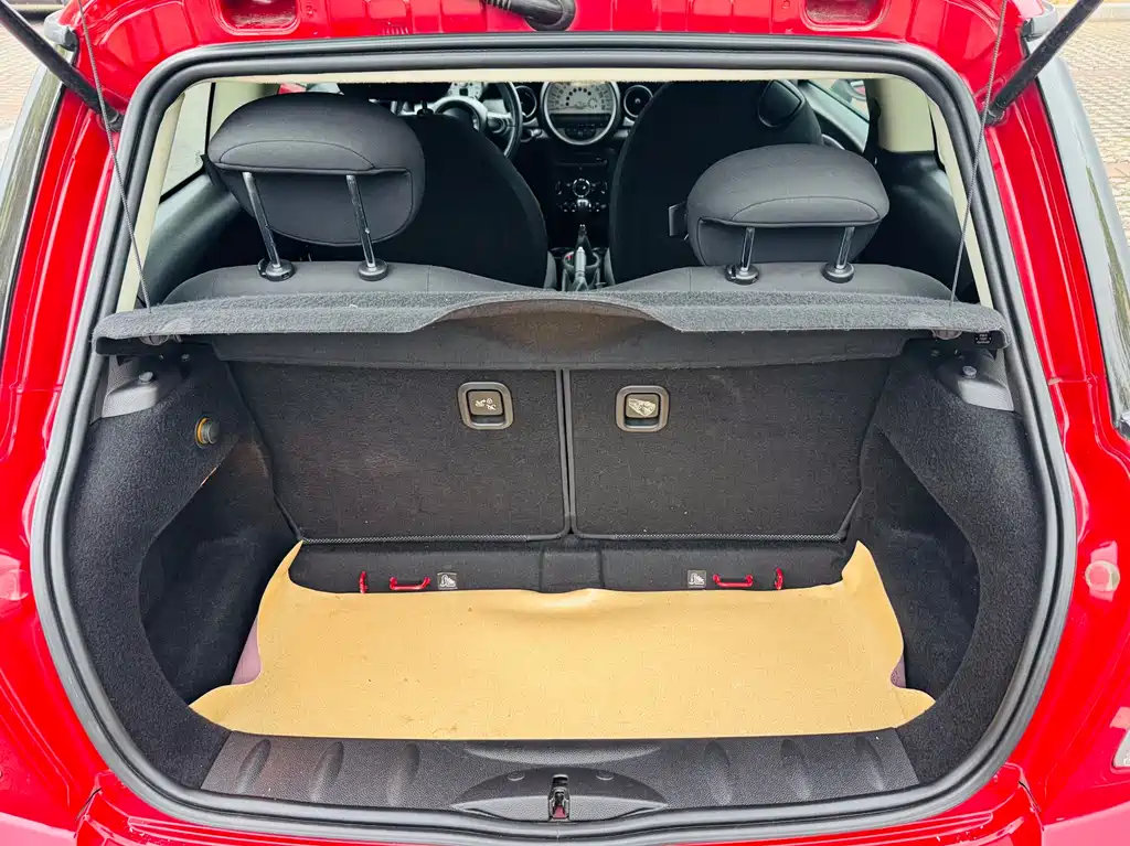 MINI MINI 2013 1.6L ONE Limited Edition 3rd Model 2014 - thumbnail 13