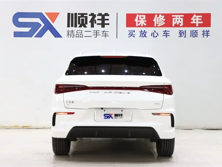 BYD BYD e2 2024 Glory Edition Luxury Model 2024 - thumbnail 5