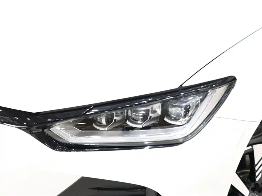 BYD BYD e2 2024 Glory Edition Luxury Model 2024 - thumbnail 7