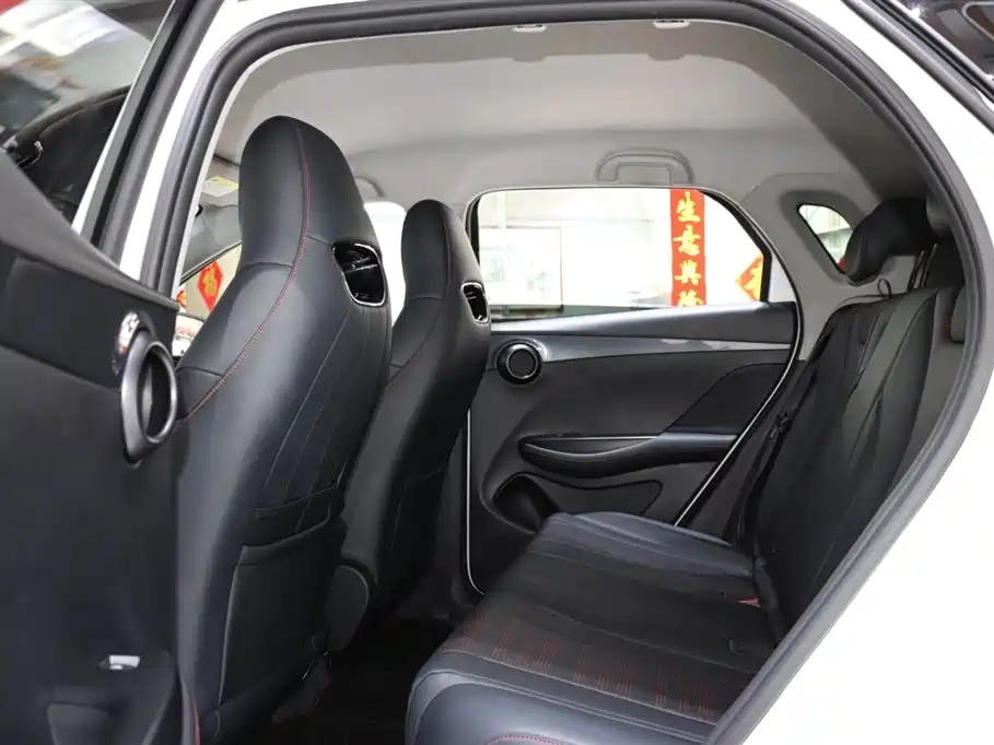 BYD BYD e2 2024 Glory Edition Luxury Model 2024 - thumbnail 11