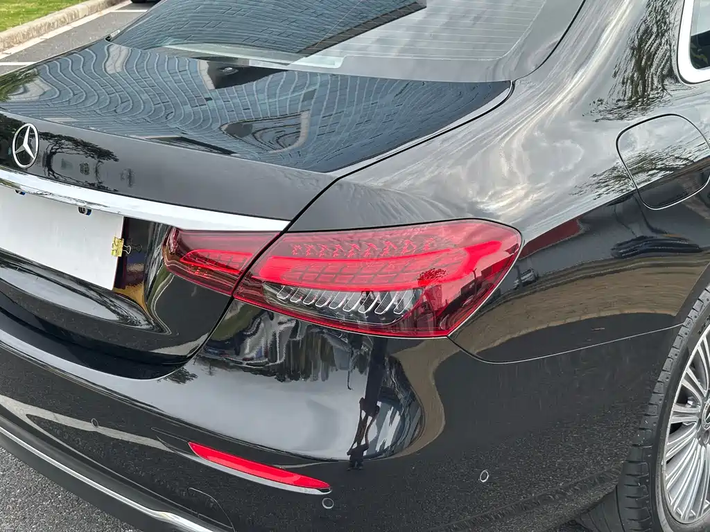 Mercedes-Benz Mercedes-Benz E-Class 2023 E 300 L Fashion Edition 2023 - thumbnail 14
