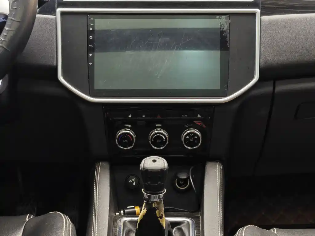 Bisu Auto Bisuzu M3 2017 1.5L Luxury Edition 2018 - thumbnail 18