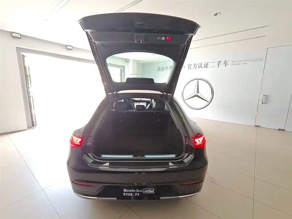 Mercedes-Benz Mercedes-Benz EQS 2022 Facelift 450+ Pioneer Edition 2025 - thumbnail 14