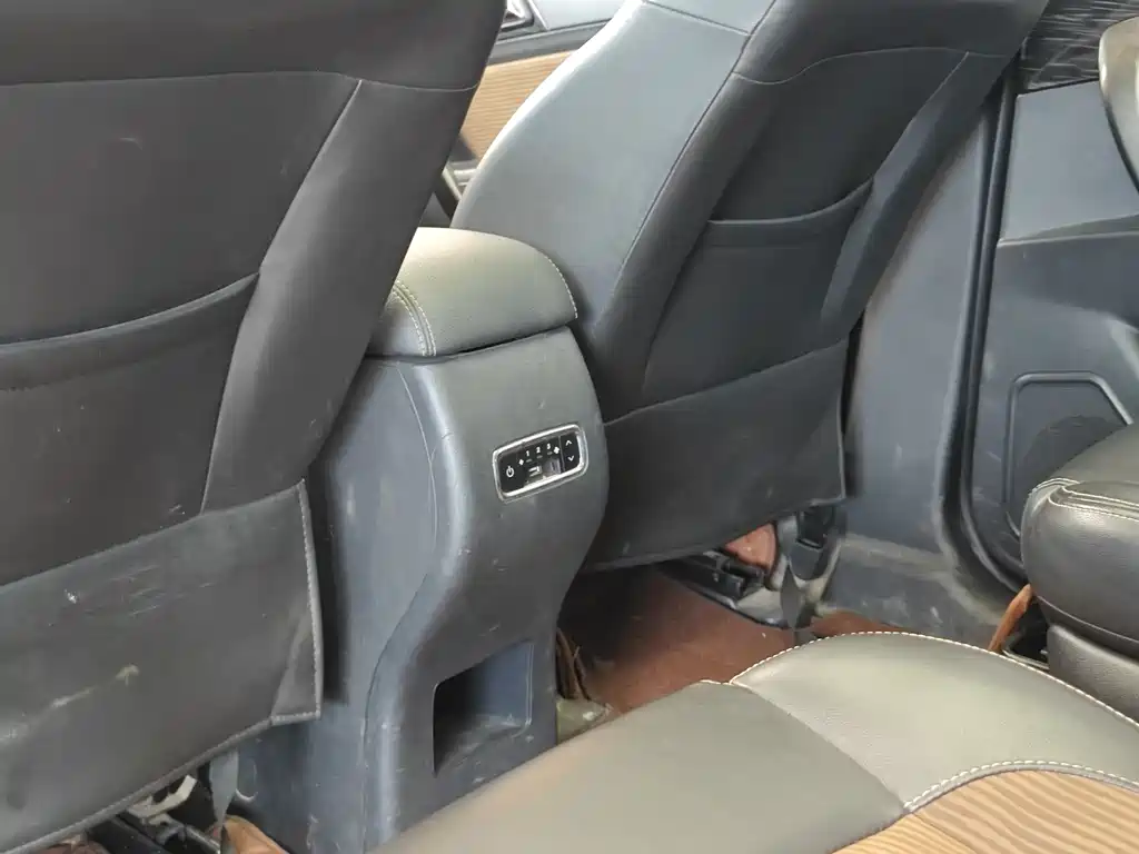 Bisu Auto Bisuzu M3 2017 1.5L Luxury Edition 2018 - thumbnail 22