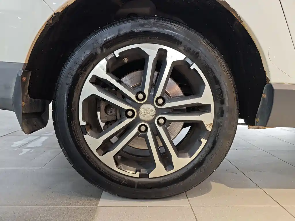 Bisu Auto Bisuzu M3 2017 1.5L Luxury Edition 2018 - thumbnail 30