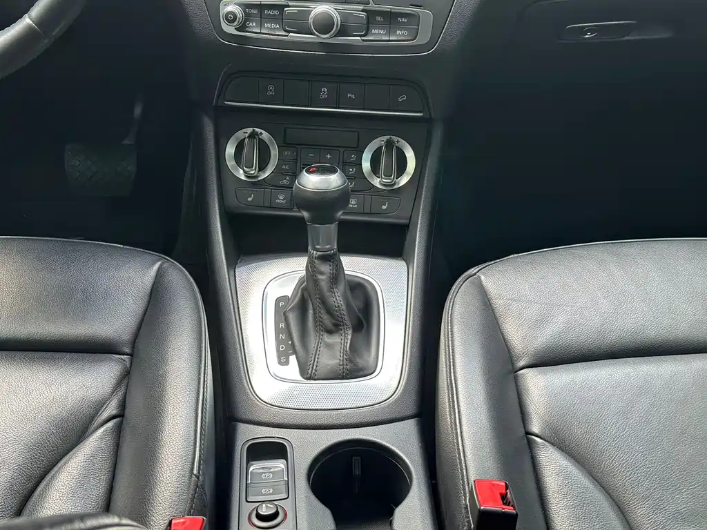 Audi Audi Q3 2015 35 TFSI quattro Technology Package 2016 - thumbnail 14