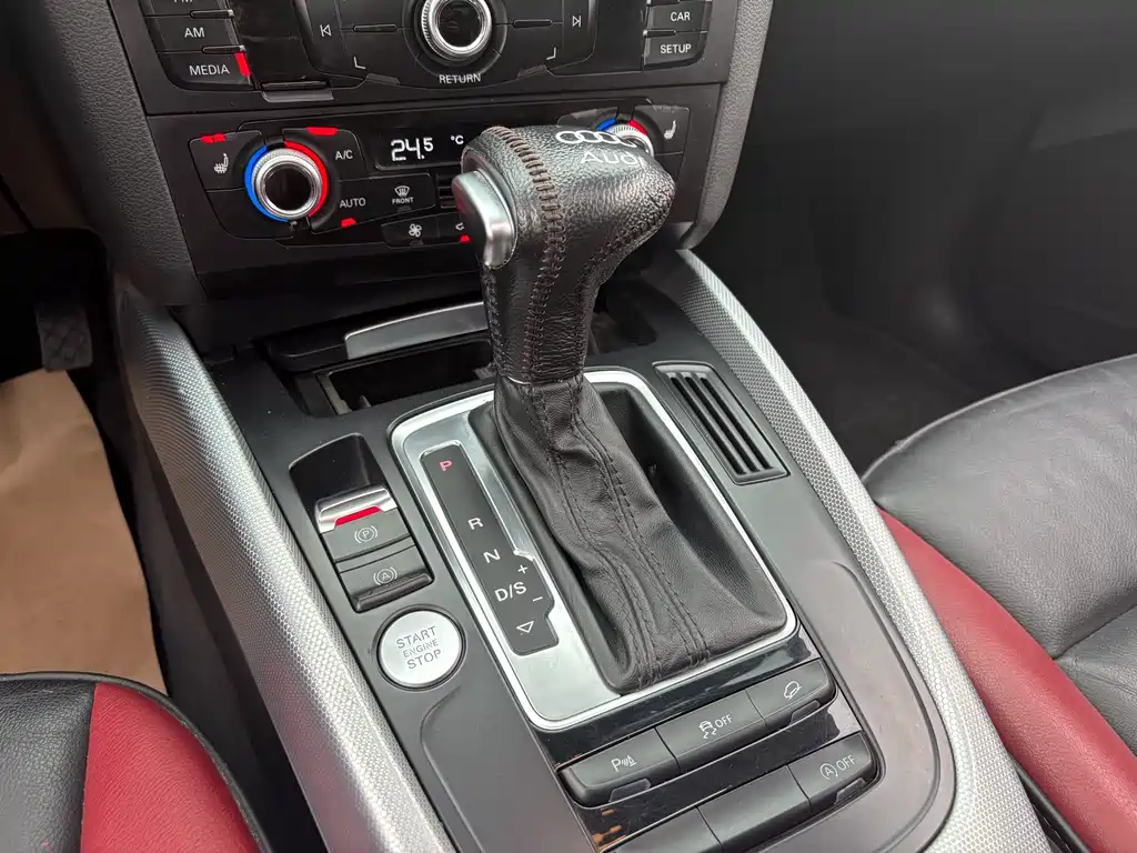 Audi Audi Q5 2017 Plus 40 TFSI Technology Edition 2018 - thumbnail 7