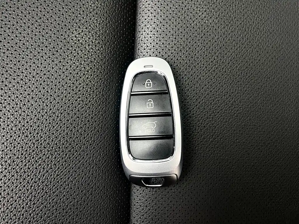 Hyundai Hyundai Tucson 2023 L 1.5T Automatic 2WD LUX Premium Edition 2023 - thumbnail 15