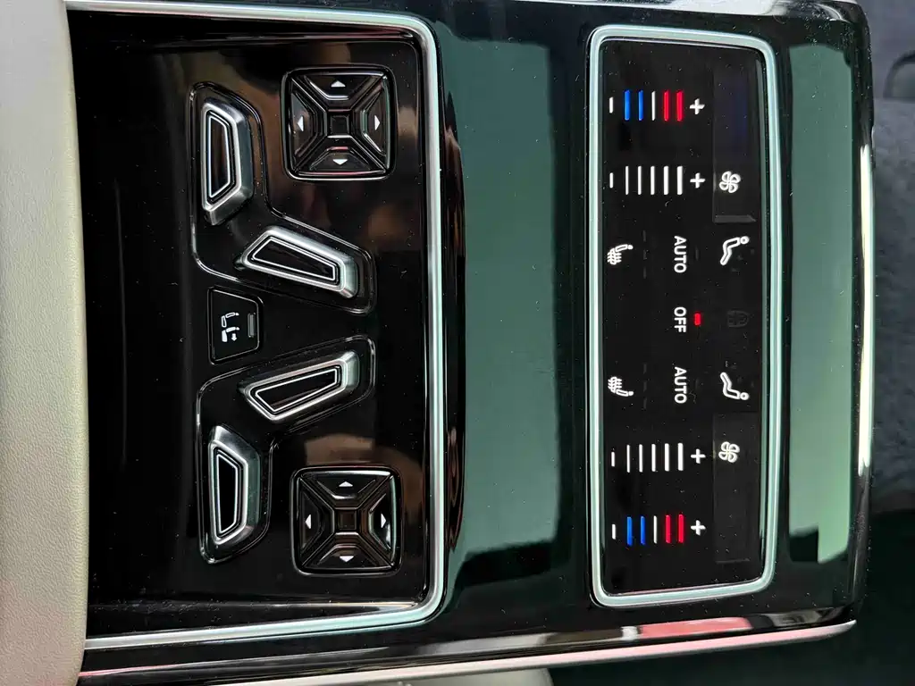 Audi Audi A8 2021 A8L 50 TFSI quattro Comfort Line 2021 - thumbnail 13