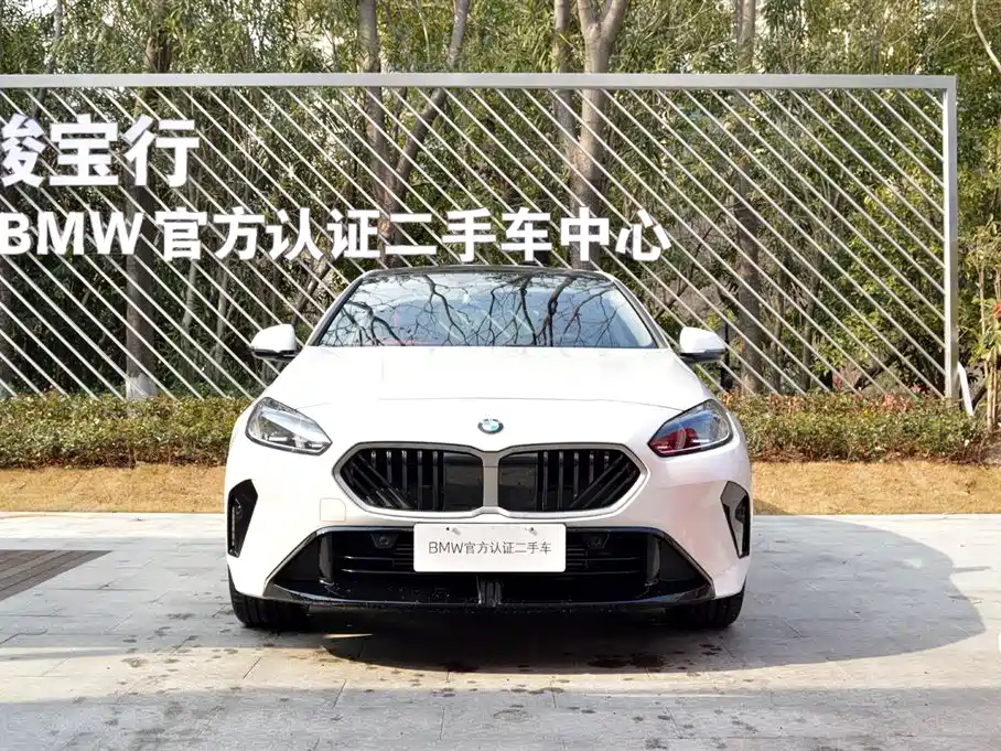 BMW BMW 2 Series 2025 225i M Sport Package 2025 - thumbnail 2