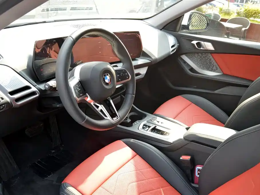 BMW BMW 2 Series 2025 225i M Sport Package 2025 - thumbnail 6
