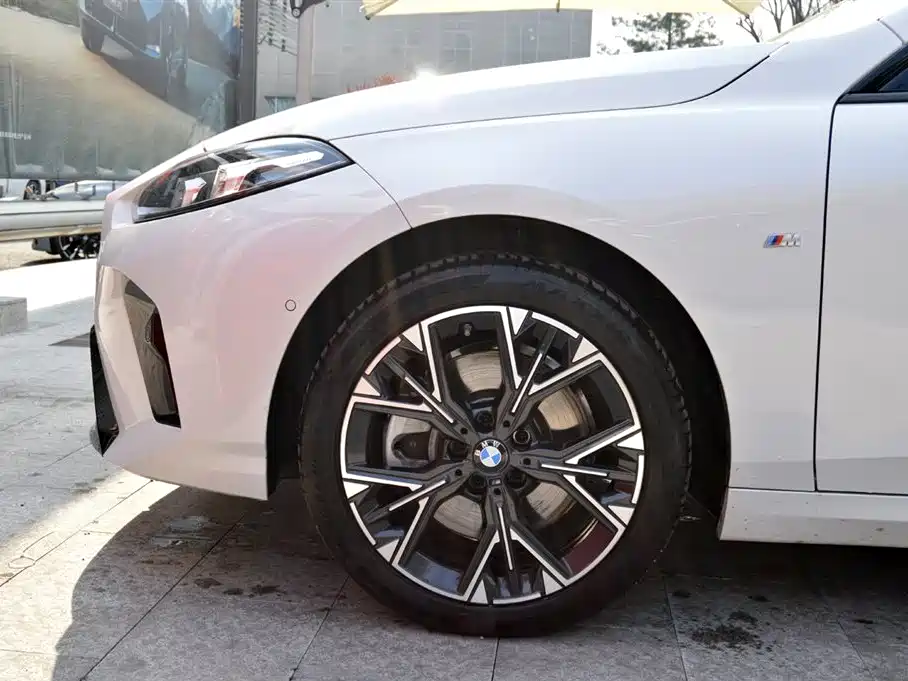 BMW BMW 2 Series 2025 225i M Sport Package 2025 - thumbnail 13