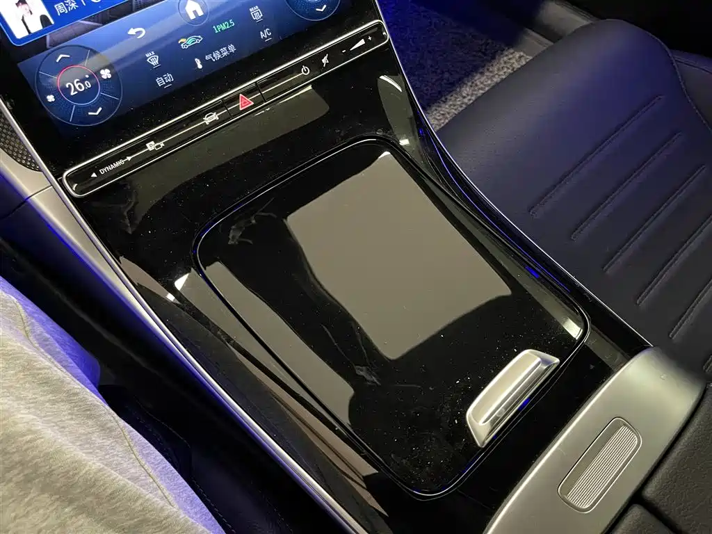 Mercedes-Benz Mercedes-Benz C-Class 2025 C 260 L Sport Edition 2024 - thumbnail 19