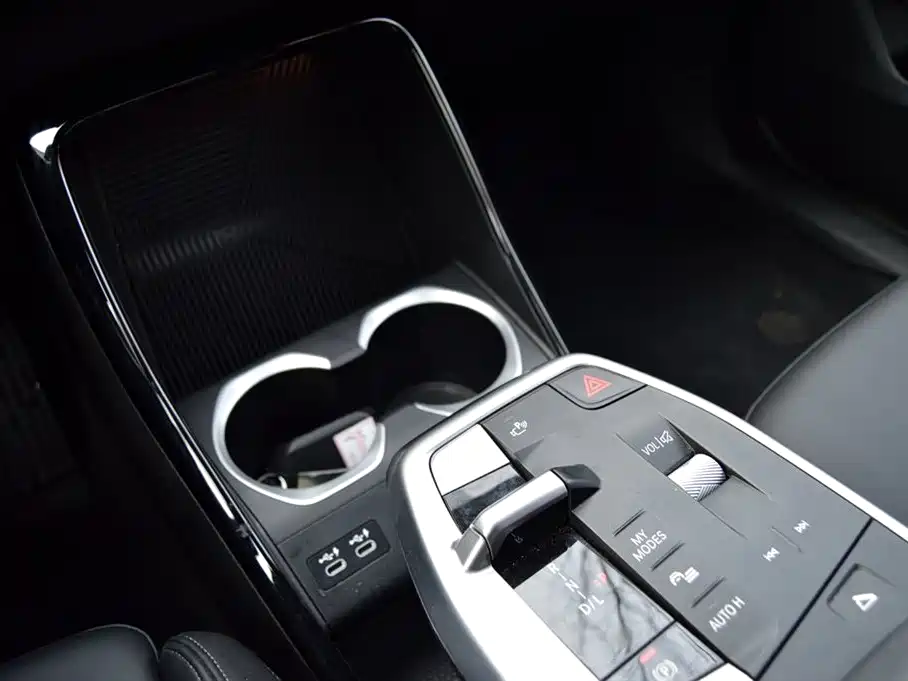 BMW BMW X2 Import 2024 sDrive25i M Sport Package 2024 - thumbnail 8
