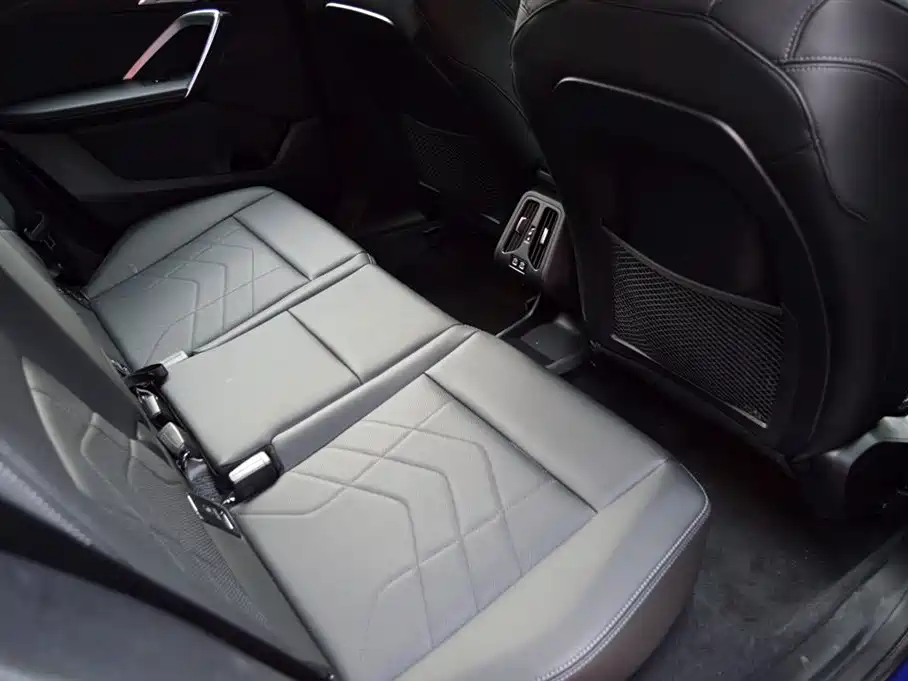 BMW BMW X2 Import 2024 sDrive25i M Sport Package 2024 - thumbnail 10