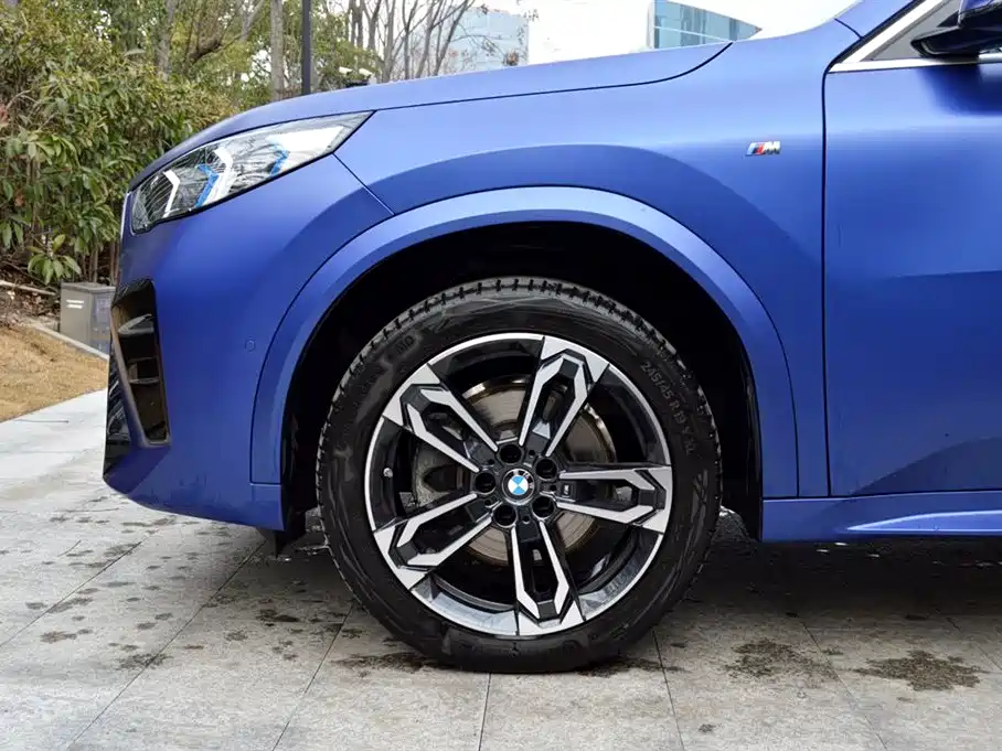 BMW BMW X2 Import 2024 sDrive25i M Sport Package 2024 - thumbnail 14