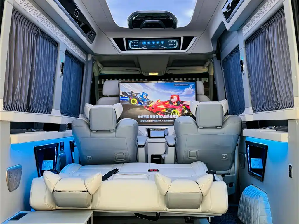 Mercedes-Benz Mercedes-Benz Sprinter 2022 2.0L Automatic 2023 - thumbnail 10