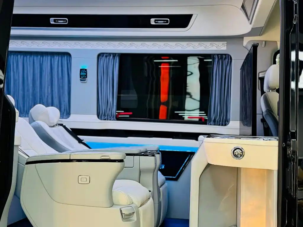 Mercedes-Benz Mercedes-Benz Sprinter 2022 2.0L Automatic 2023 - thumbnail 12