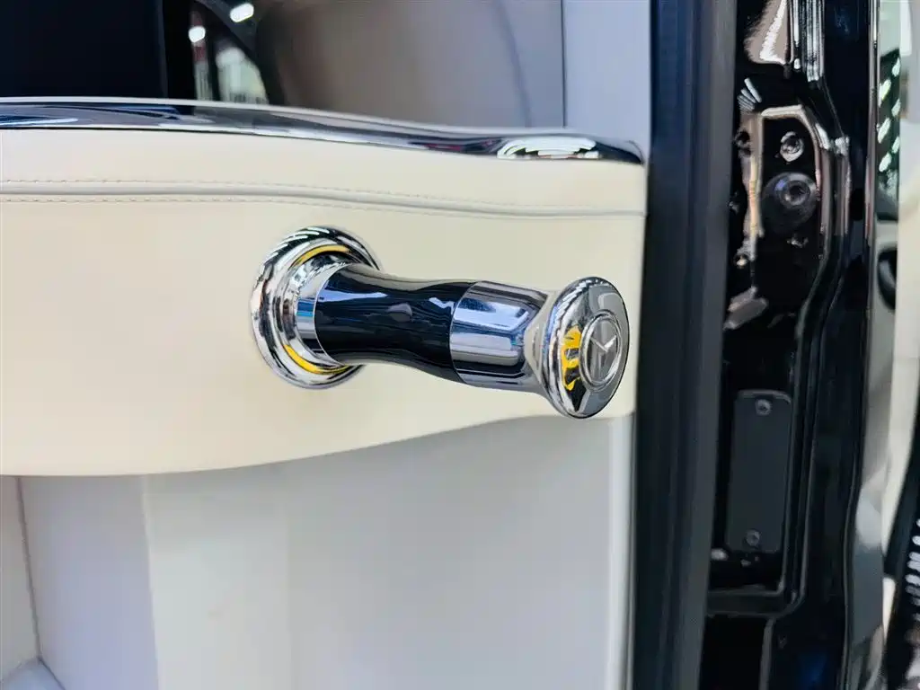 Mercedes-Benz Mercedes-Benz Sprinter 2022 2.0L Automatic 2023 - thumbnail 22