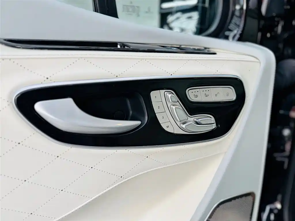 Mercedes-Benz Mercedes-Benz Sprinter 2022 2.0L Automatic 2023 - thumbnail 27