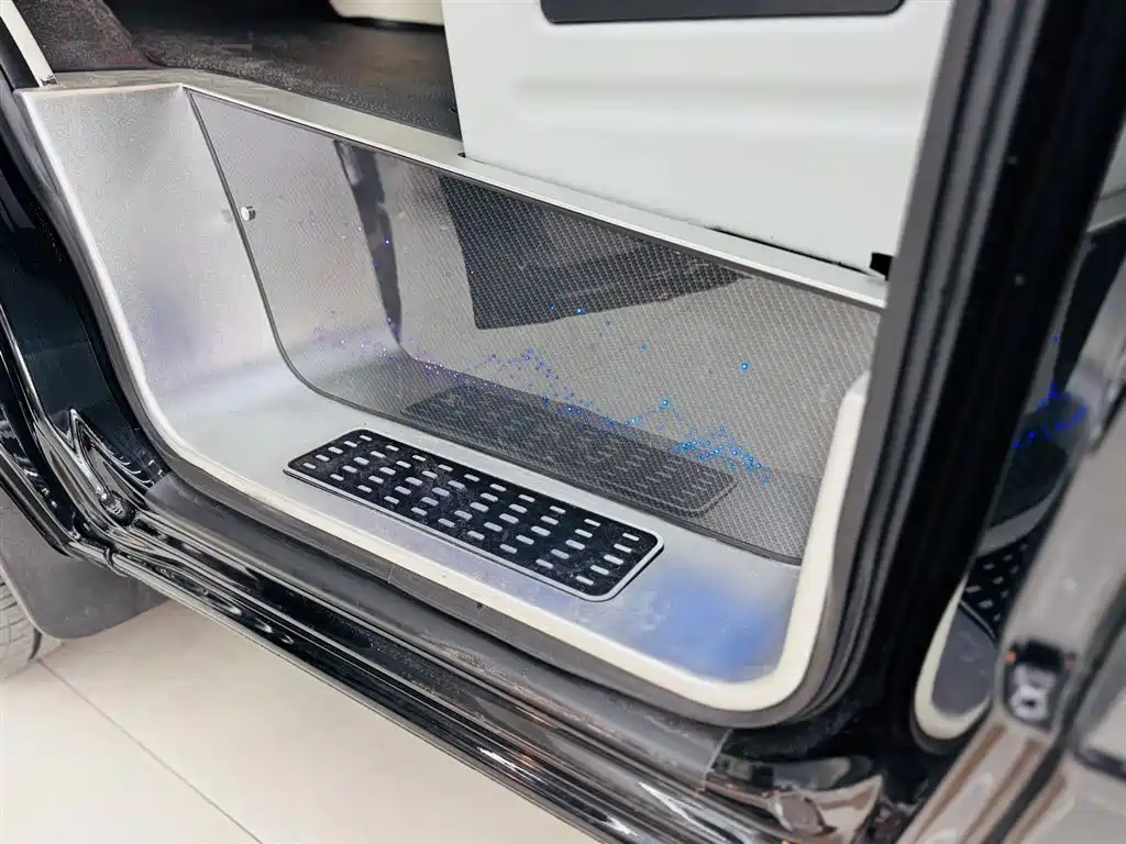 Mercedes-Benz Mercedes-Benz Sprinter 2022 2.0L Automatic 2023 - thumbnail 30