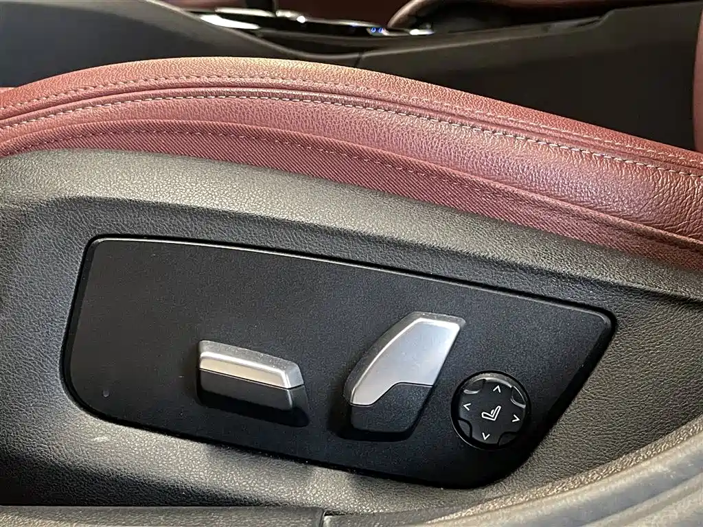 BMW BMW 5 Series Hybrid 2021 Model 535Le M Sport Package 2021 - thumbnail 20