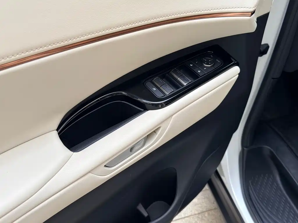 Lexus Lexus LM 2023 500h Six-Seat Executive Version 2024 - thumbnail 16