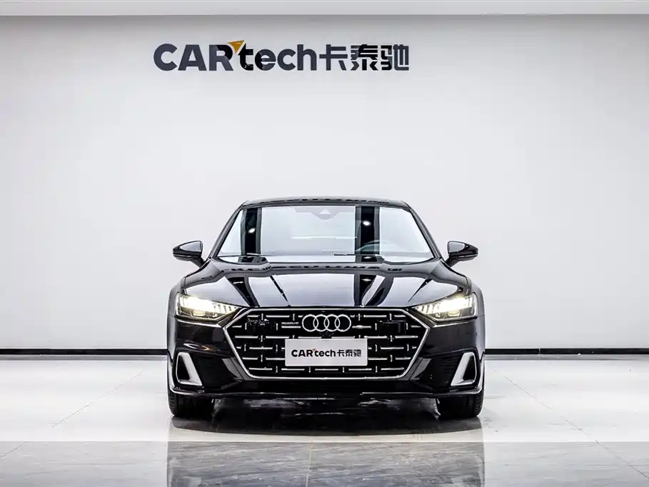 Audi Audi A7L 2024 45 TFSI quattro Luxury Edition 2024 - thumbnail 2