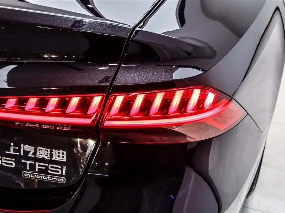 Audi Audi A7L 2024 45 TFSI quattro Luxury Edition 2024 - thumbnail 11