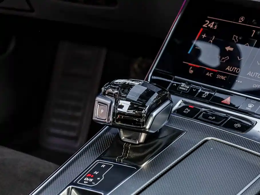 Audi Audi A7L 2024 45 TFSI quattro Luxury Edition 2024 - thumbnail 15
