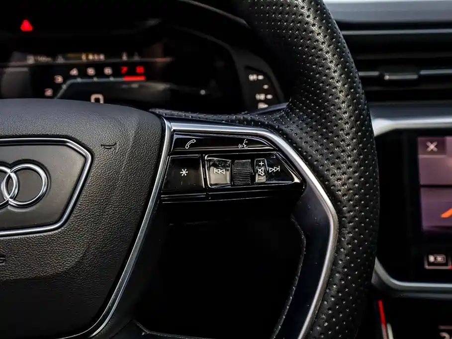 Audi Audi A7L 2024 45 TFSI quattro Luxury Edition 2024 - thumbnail 28