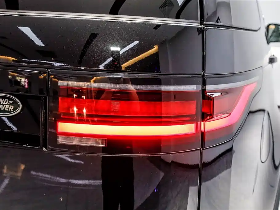 Land Rover Discovery 2024 360PS S 2024 - thumbnail 12
