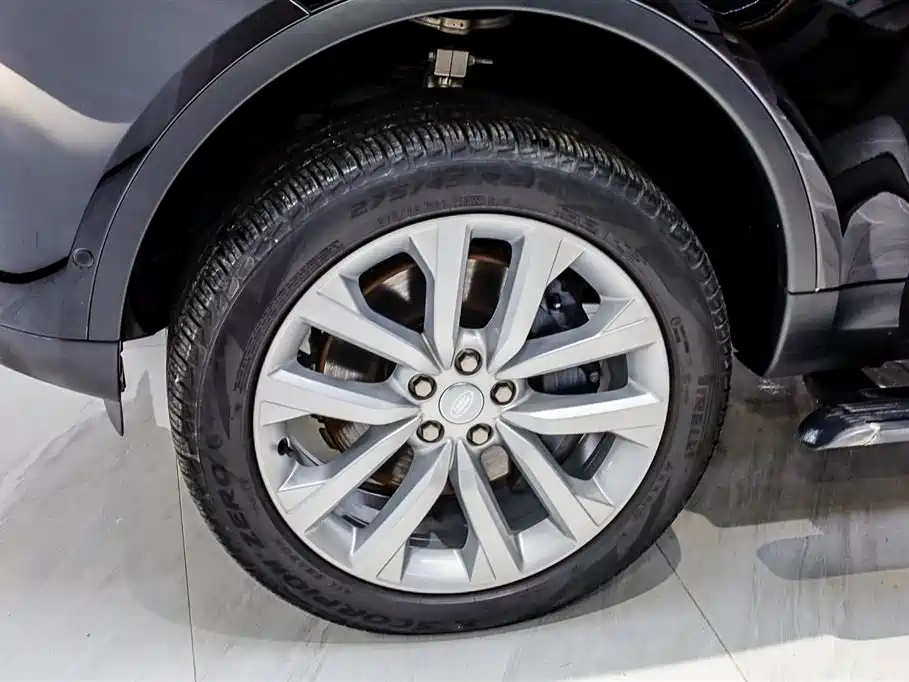 Land Rover Discovery 2024 360PS S 2024 - thumbnail 17