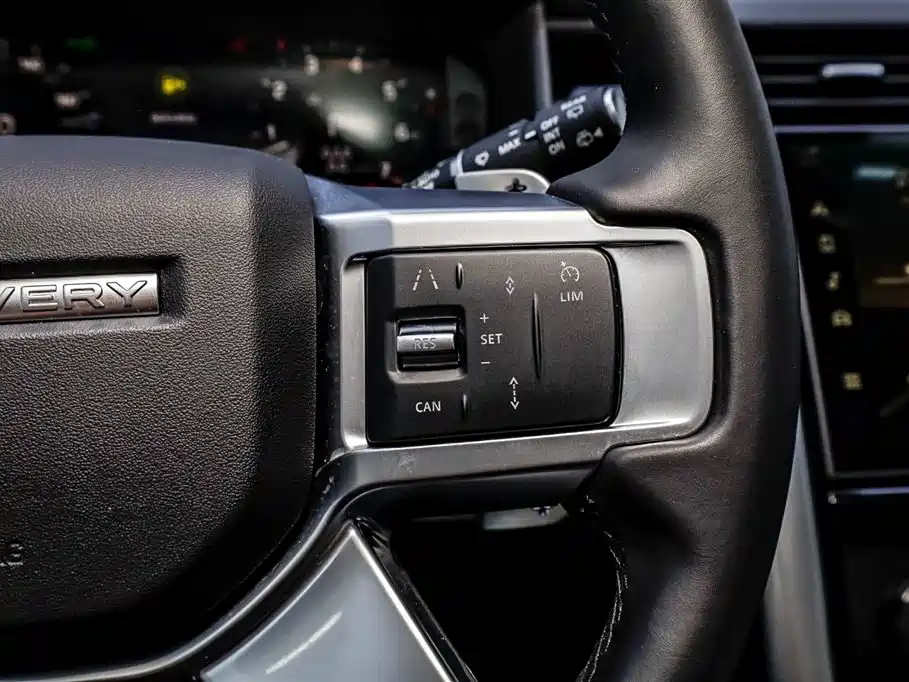 Land Rover Discovery 2024 360PS S 2024 - thumbnail 29