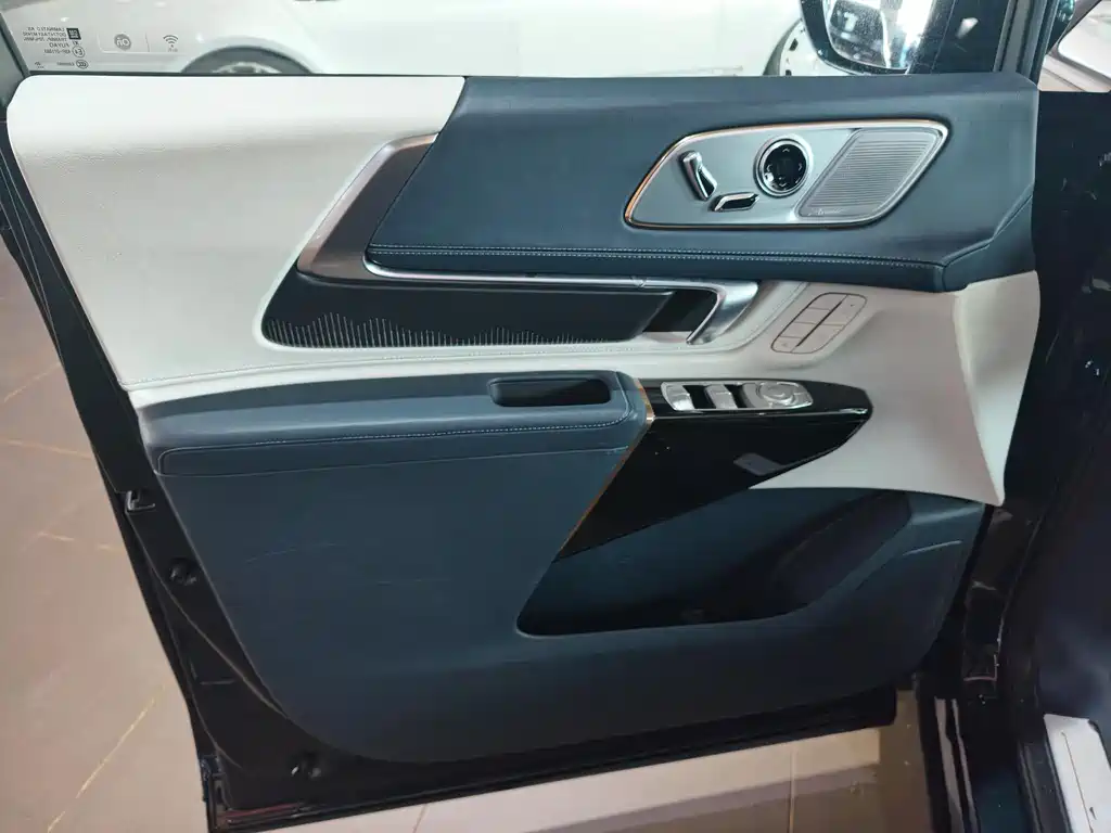 Buick Buick Century 2023 2.0T Four-Seat Exclusive Edition 2023 - thumbnail 8