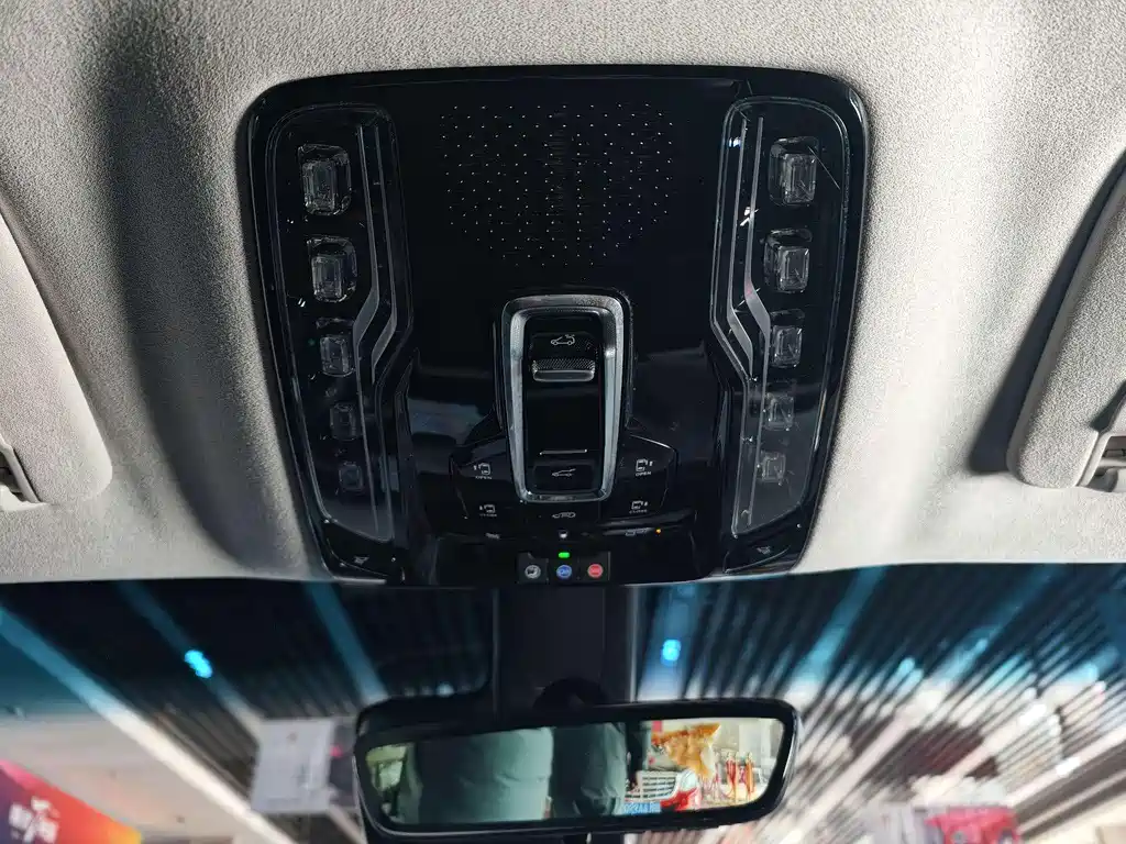 Buick Buick Century 2023 2.0T Four-Seat Exclusive Edition 2023 - thumbnail 13